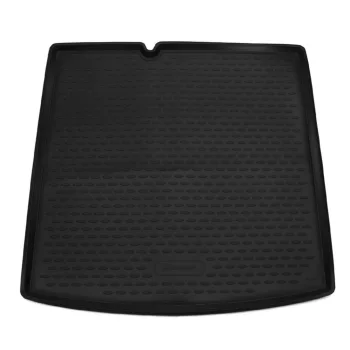   EgriAuto negre ovorașe pentru portbagaj Skoda Fabia kombi mk3 2015-2018