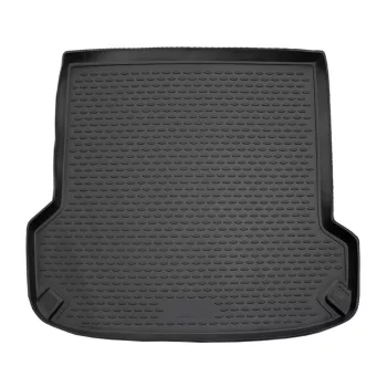   EgriAuto negre ovorașe pentru portbagaj Skoda Octavia MK1 MK2 1998-2013 Kombi