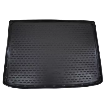   EgriAuto tavă de portbagaj din cauciuc neagră Suzuki Vitara 2015- top