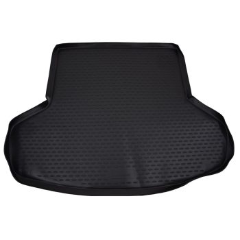   EgriAuto negre ovorașe pentru portbagaj Toyota Avensis 5D 2009-2018