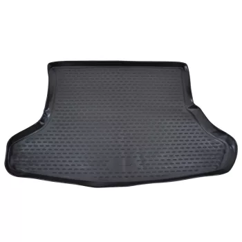   EgriAuto negre ovorășe pentru portbagaj Toyota Prius 2009-2016 hatchback