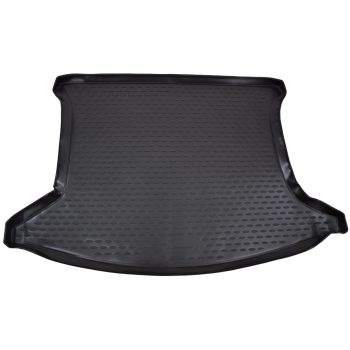   EgriAuto negre ovorașe pentru portbagaj Toyota Verso 2009-2018 kombi