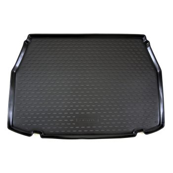   EgriAuto negre ovarașe pentru portbagaj Toyota C-HR 2016-2023