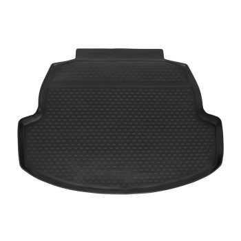 EgriAuto negre ovorașe pentru portbagaj Corolla sedan 2019-