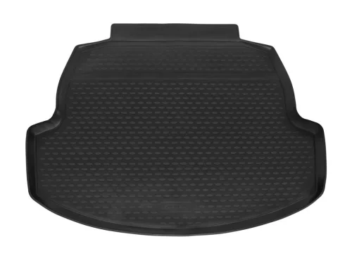 EgriAuto tavă de portbagaj din cauciuc neagră Corolla sedan 2019-