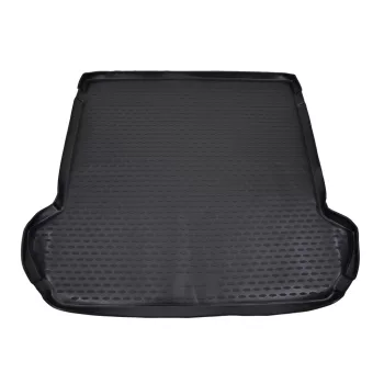   EgriAuto tavă de portbagaj din cauciuc neagră Volvo XC90 2002-2015