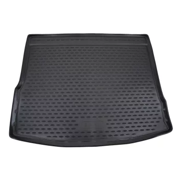   EgriAuto tavă de portbagaj din cauciuc neagră Volkswagen Tiguan 2017-2024