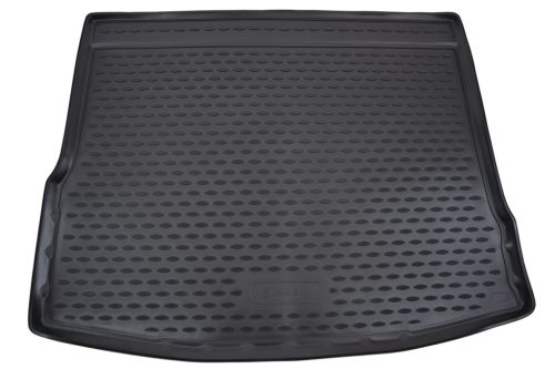 EgriAuto negre ovorașe pentru portbagaj Volkswagen Tiguan 2017-2024