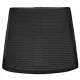 EgriAuto tavă de portbagaj din cauciuc neagră Volkswagen Golf VII 2012-2019
