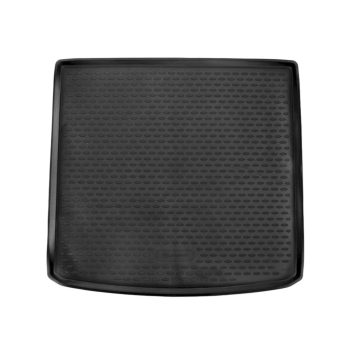   EgriAuto negre ovarașe pentru portbagaj Touran 09/2015- 5/7 locuri