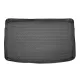 EgriAuto tavă de portbagaj din cauciuc neagră Volkswagen Golf 7 Sportsvan 2012-2017