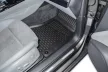 EgriAuto 3D covorașe de cauciuc premium cu capse Audi A4 2016-2024