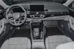 EgriAuto 3D covorașe de cauciuc premium cu capse Audi A4 2016-2024