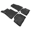 EgriAuto 3D covorașe de cauciuc premium cu capse Bmw 1-serie (F20) 2011-2019