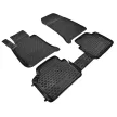 EgriAuto 3D covorașe de cauciuc premium cu capse Bmw 3-serie E90/E91 2006-2015