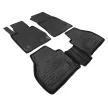 EgriAuto 3D covorașe de cauciuc premium cu capse Bmw X3 F25 2010-2014 2014-2018