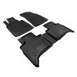 EgriAuto 3D covorașe de cauciuc premium cu capse Bmw X5 E53 1999-2006