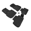 EgriAuto 3D covorașe de cauciuc premium cu capse X3 G01 2017-2023