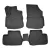 EgriAuto 3D covorașe de cauciuc premium cu capse Citroen C4 Cactus 2013-2021
