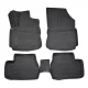 EgriAuto 3D covorașe de cauciuc premium cu capse Citroen C4 Cactus 2013-2021