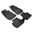 EgriAuto 3D covorașe de cauciuc premium cu capse Citroen C4 Cactus 2013-2021