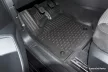 EgriAuto 3D covorașe de cauciuc premium cu capse Citroen C4 Cactus 2013-2021