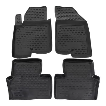   EgriAuto covoare auto premium 3D cu prindere Dodge Caliber 2006-