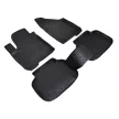 EgriAuto 3D covorașe de cauciuc premium cu capse Dodge Freemont/Dodge Journey 2011-2018