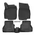 EgriAuto 3D covorașe de cauciuc premium cu capse Ford B-max 2012-2017 hatchback