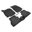 EgriAuto 3D covorașe de cauciuc premium cu capse Ford B-max 2012-2017 hatchback