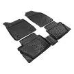 EgriAuto 3D covorașe de cauciuc premium cu capse Ford Fiesta 2011-2015 2015-