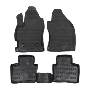   EgriAuto covoare auto 3D premium cu prindere FORD Mondeo 2000-2007