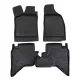 EgriAuto 3D covorașe de cauciuc premium cu capse Ford Ranger 2007-2011