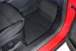 EgriAuto 3D covorașe de cauciuc premium cu capse Ford Puma PHEV 2019-