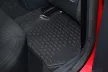 EgriAuto 3D covorașe de cauciuc premium cu capse Ford Puma PHEV 2019-