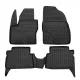 EgriAuto covoare auto 3D premium cu prindere FORD C-Max 2012-2019 4 buc.