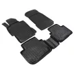 EgriAuto 3D covorașe de cauciuc premium cu capse Honda Accord 2003-2007