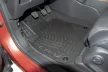 EgriAuto 3D covorașe de cauciuc premium cu capse Honda CR-V 2018-2022
