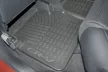 EgriAuto 3D covorașe de cauciuc premium cu capse Honda CR-V 2018-2022