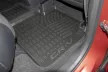 EgriAuto 3D covorașe de cauciuc premium cu capse Honda CR-V 2018-2022