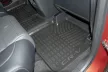 EgriAuto 3D covorașe de cauciuc premium cu capse Honda CR-V 2018-2022