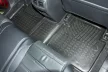 EgriAuto 3D covorașe de cauciuc premium cu capse Honda CR-V 2018-2022