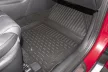 EgriAuto 3D covorașe de cauciuc premium cu capse Santa Fe 2018-2020