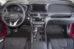 EgriAuto 3D covorașe de cauciuc premium cu capse Santa Fe 2018-2020