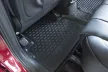 EgriAuto 3D covorașe de cauciuc premium cu capse Santa Fe 2018-2020