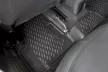 EgriAuto 3D covorașe de cauciuc premium cu capse Jeep Renegade 2015-