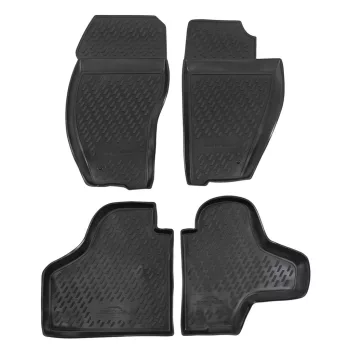   EgriAuto covoare auto 3D premium cu prindere Cherokee 2008-2013