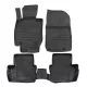 EgriAuto 3D covorașe de cauciuc premium cu capse Mazda CX5 2011-2016