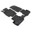 EgriAuto 3D covorașe de cauciuc premium cu capse Mazda CX5 2011-2016