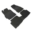EgriAuto 3D covorașe de cauciuc premium cu capse Mazda 2 2007-2014